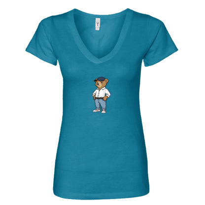 Turquoise - N1540 - FRONT