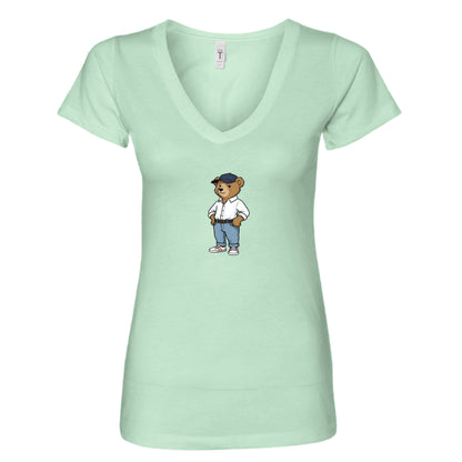 Mint - N1540 - FRONT