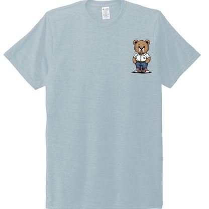 I Like You Blue - AL2004 - FRONT