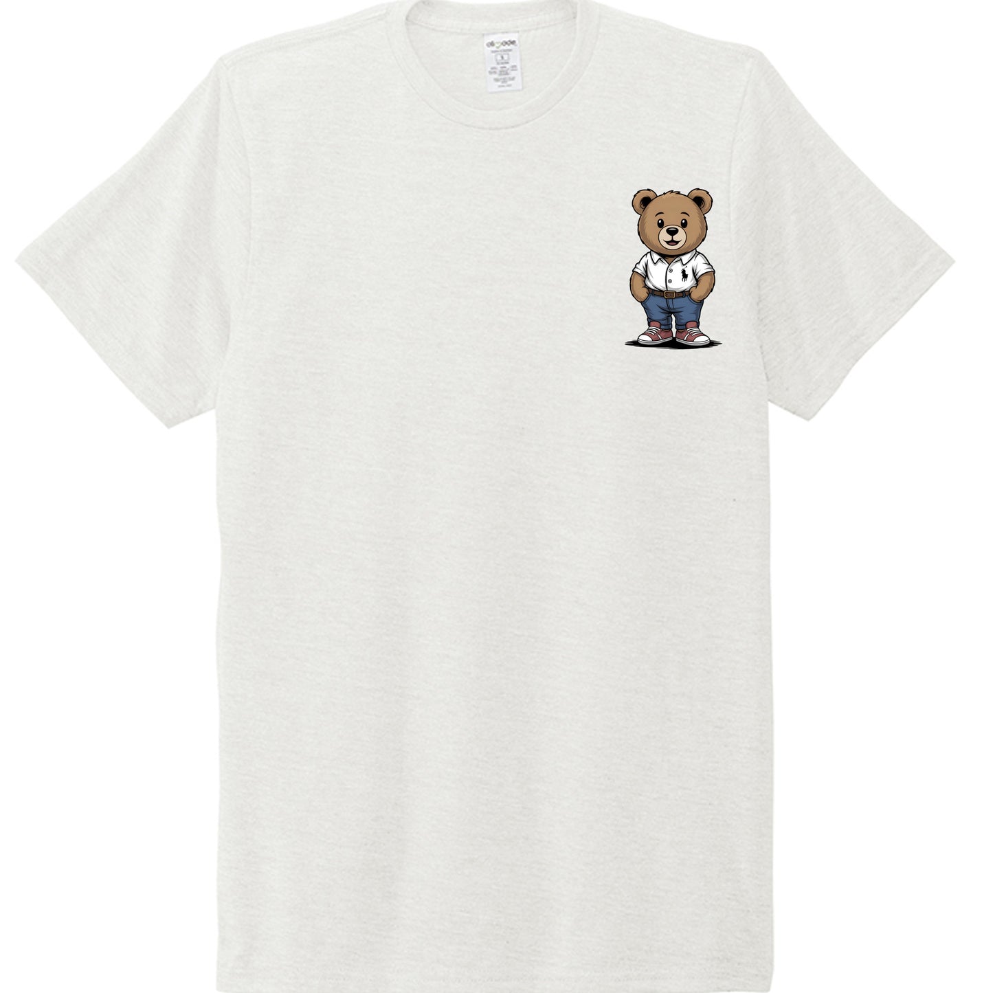 Fairly White - AL2004 - FRONT