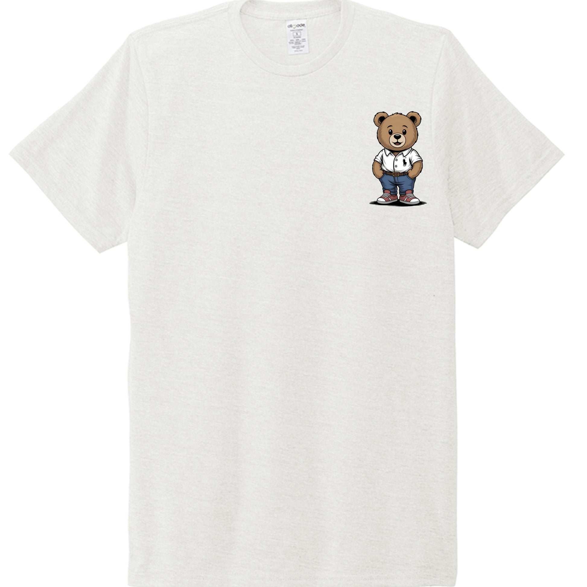 Fairly White - AL2004 - FRONT
