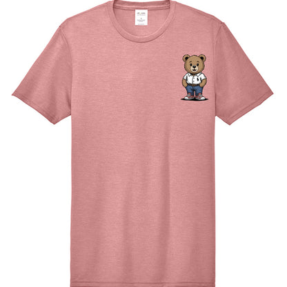Vintage Rose - AL2004 - FRONT