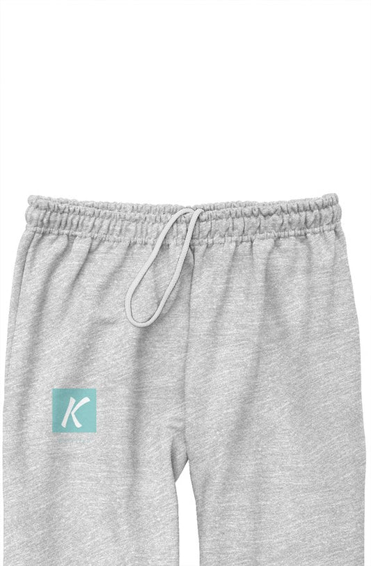  Kristian relaxed sweatpants