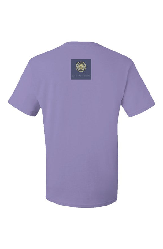 Life is Different in a KZ3 -T Shirt