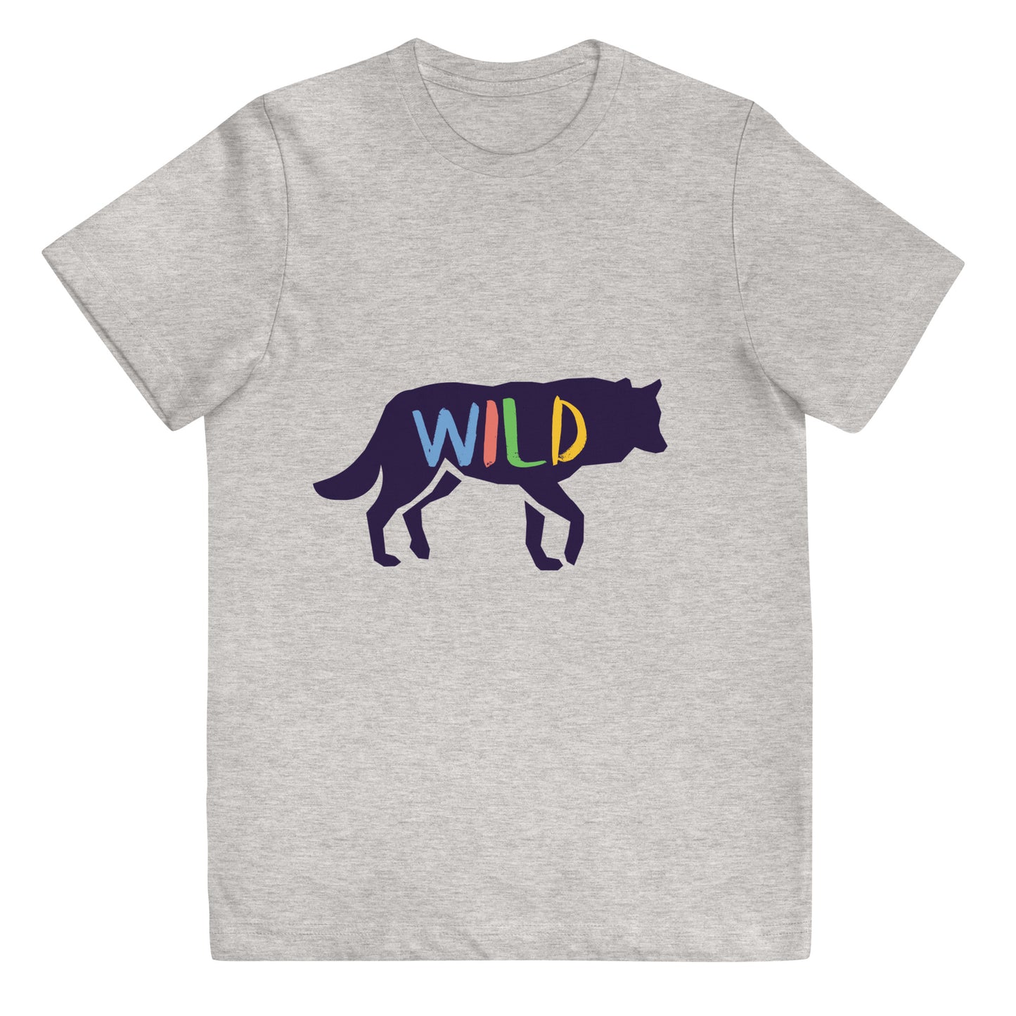 Howling Wolf T-Shirt