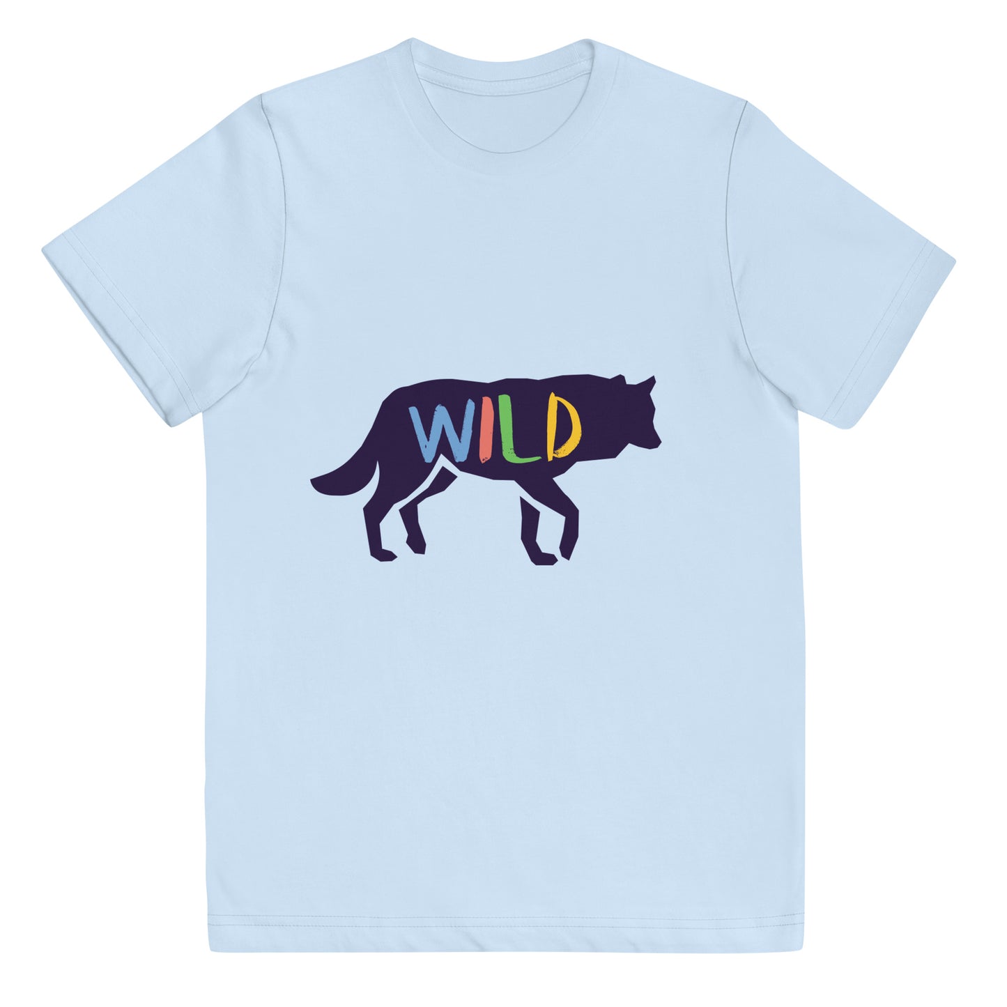 Howling Wolf T-Shirt