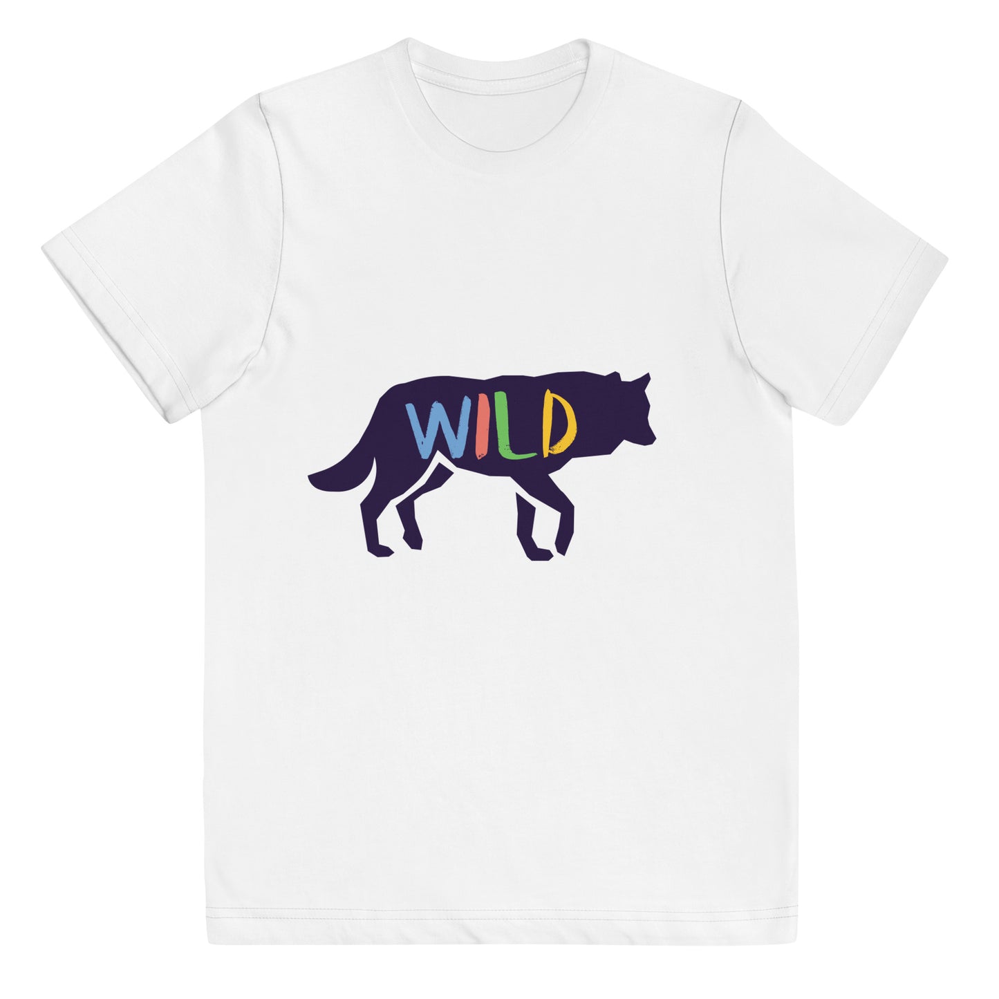 Howling Wolf T-Shirt